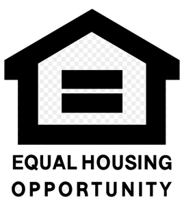 Equal Housing Opportunity